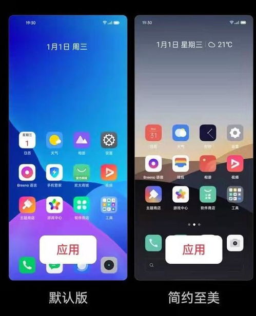 redmi和小米有什么不同