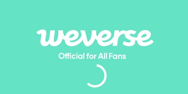 weverse