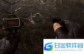 潜行者2步枪手结局如何解锁