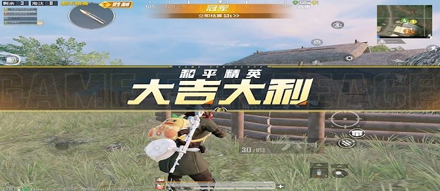 和平精英代打接單軟件