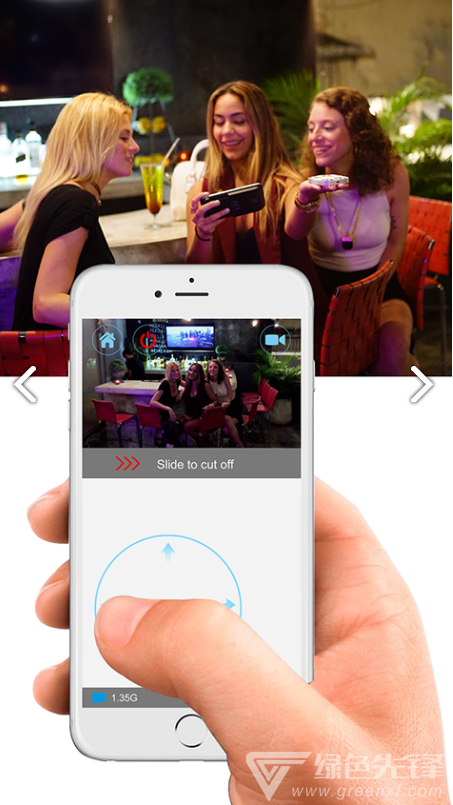 AirSelfie(AirSelfie無(wú)人機(jī))V1.4.5 安卓手機(jī)版3