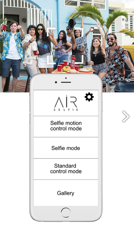 AirSelfie(AirSelfie無(wú)人機(jī))V1.4.5 安卓手機(jī)版4