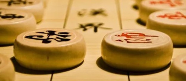 用手機和大爺下象棋的軟件