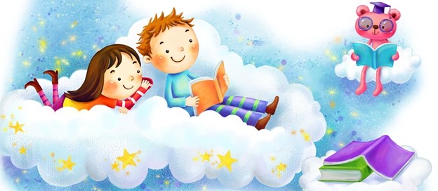 小孩聽故事app