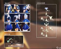 光遇2024年9月19日复刻先祖奖励