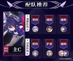 崩坏：星穹铁道2.6版本希儿如何高效培养