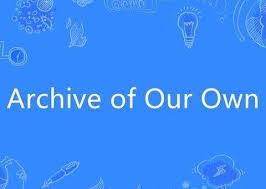 ao3是什么意思