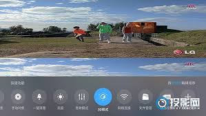 当贝Smart1如何播放3D视频
