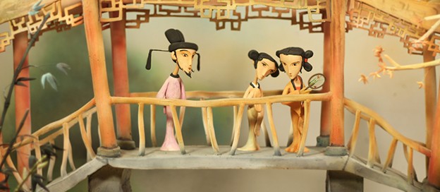 定格動畫制作軟件app