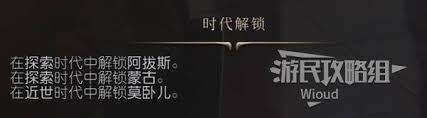 文明7波斯文明强度如何