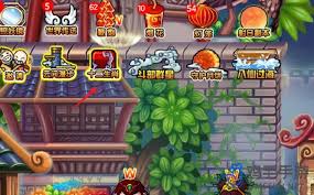 造梦西游3中丑牛精灵的获取方法