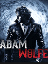 亚当沃尔夫Adam Wolfe