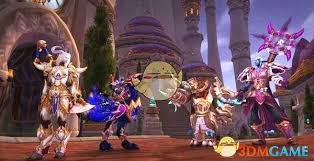 魔兽怀旧服小块魔光碎片分解能获得什么