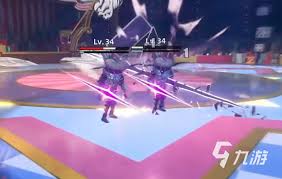 异环首测角色养成系统怎么玩