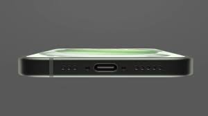 苹果iPhone15如何开启扬声器