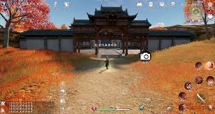 天涯明月刀手游赛季服如何找到胜景录徐海的坐标位置