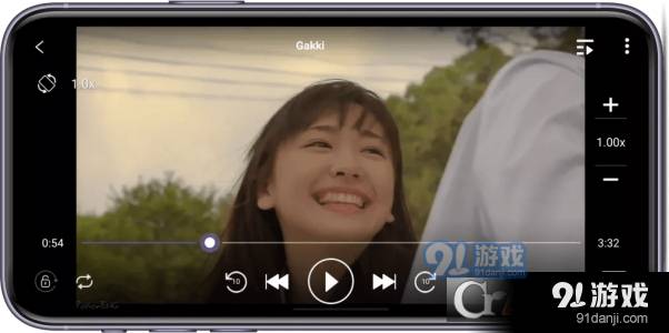 三星8k視頻播放器KMPlayer3