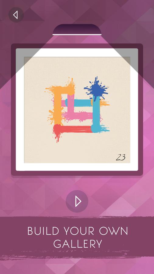 一筆之間4