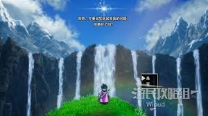 DQ3重制版如何创建角色及招募伙伴