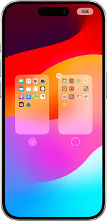 如何在iPhone上撤消删除主屏幕应用