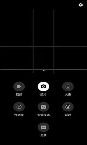 秋意相機(jī)濾鏡1