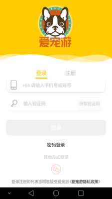 愛寵游1