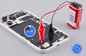 苹果公布iPhone16Pro维修手册