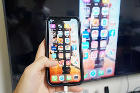 HDMI线能连接手机吗