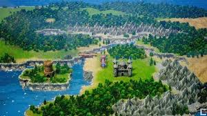 DQ3重制版开局职业如何搭配与转职路线有哪些推荐