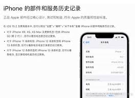 苹果4拍照镜像功能如何关闭