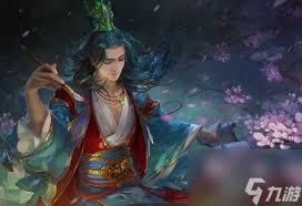 三国杀界曹植技能详解