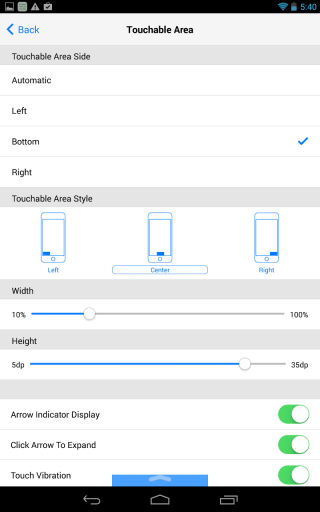 控制中心 Control Center1
