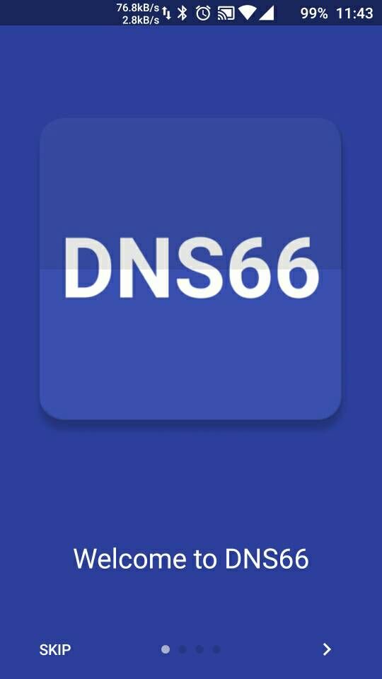 DNS66APP1