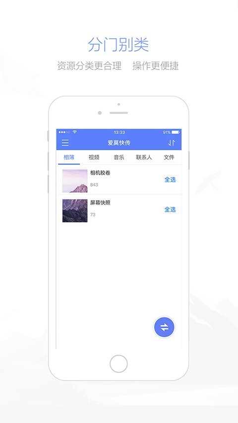 愛莫快傳3