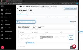 可以免费下载VMware吗