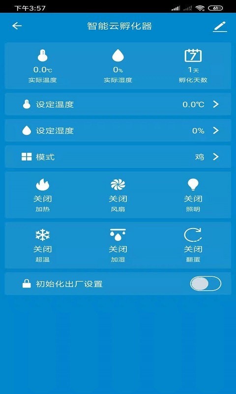 智能云孵化器1