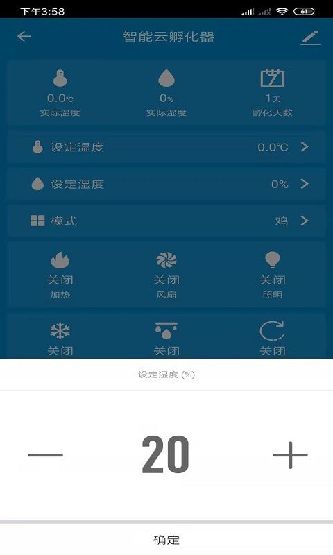 智能云孵化器4