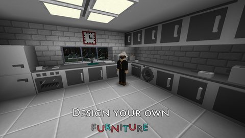 生存戰(zhàn)爭(zhēng)2（Survivalcraft 2）1