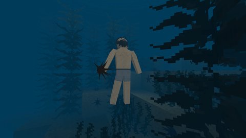 生存戰(zhàn)爭(zhēng)2（Survivalcraft 2）2
