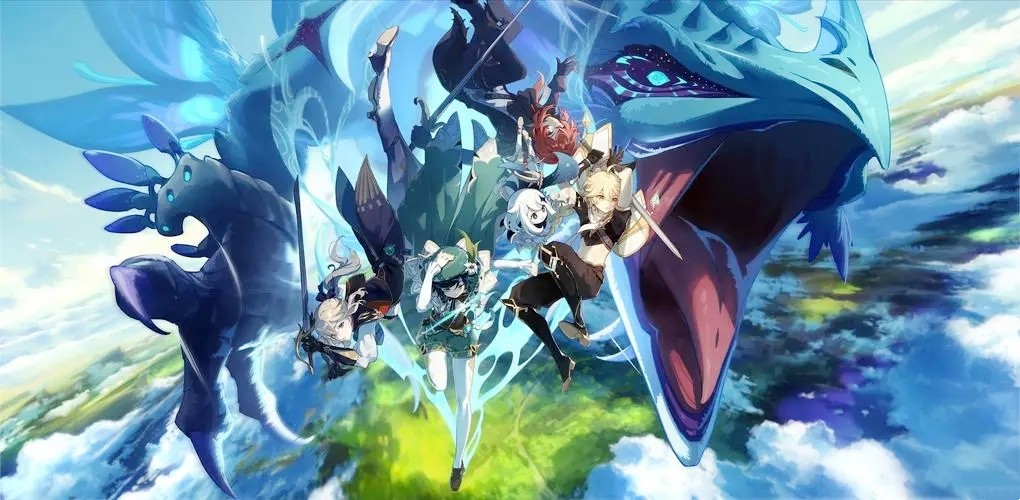 沉浸式角色扮演游戲