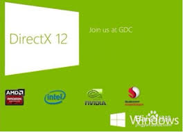 DirectX 11和12的区别是什么
