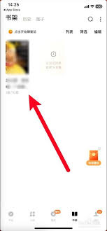 番茄小说如何查看书籍简介