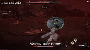 燕云十六声弱水岸宝箱位置在哪里