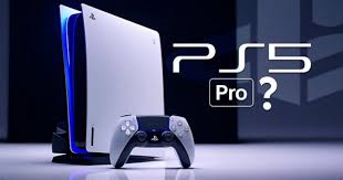 PS5 Pro何时发布