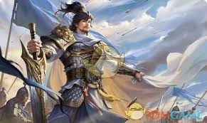 三国杀界于禁技能详解