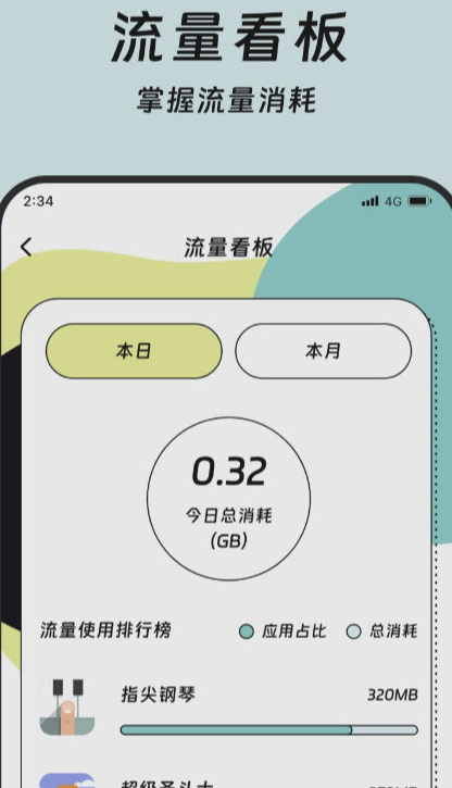 天恒流量達人2