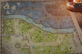 DOTA27.38版本地图改动详解