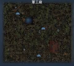 第五人格地窖位置在哪里