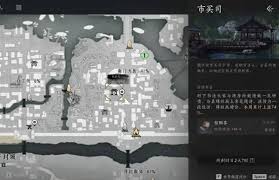 燕云十六声怎么刷短陌钱