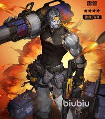 无尽梦回硬汉之梦有哪些技能